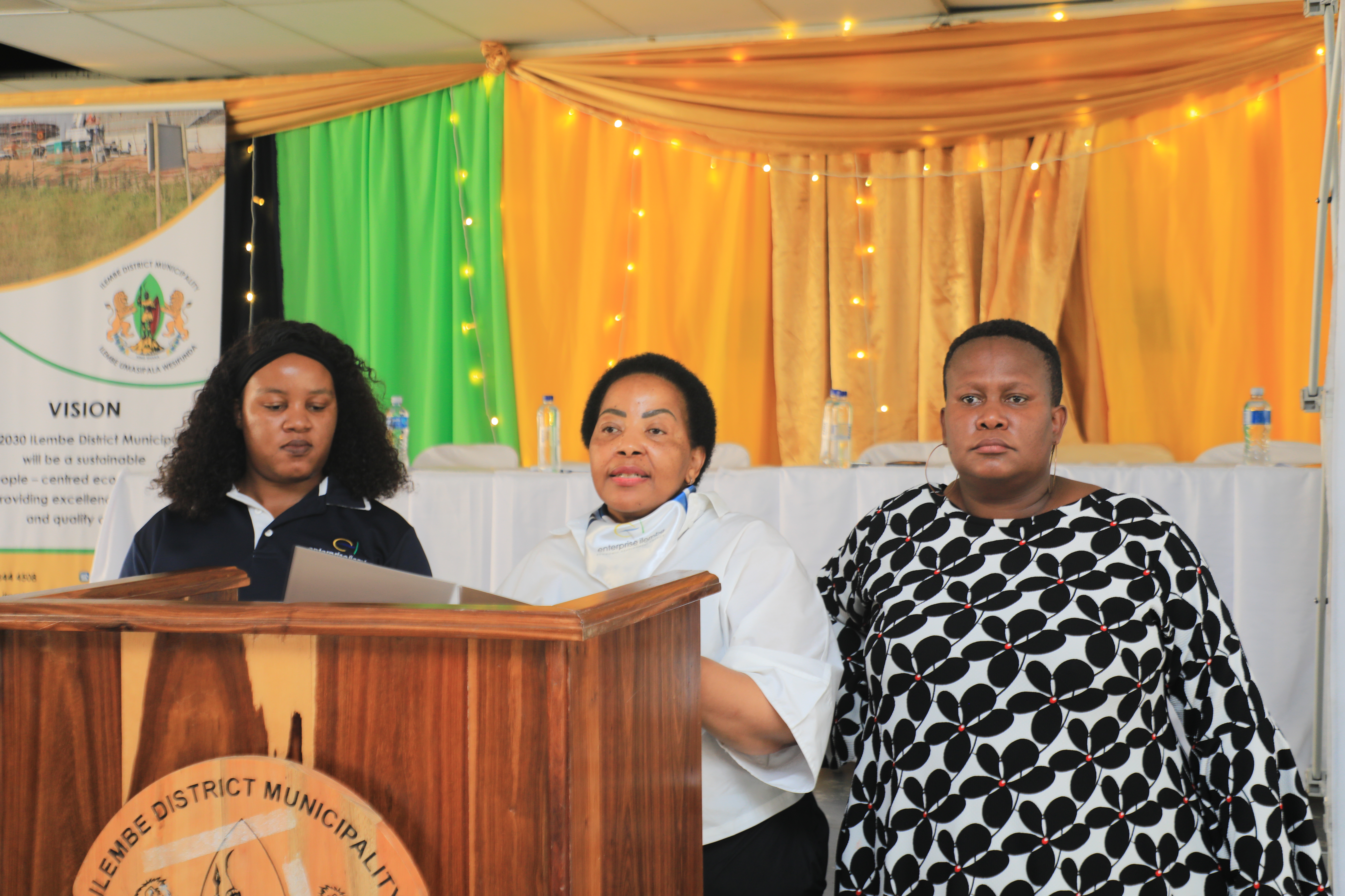 MSME and Co-operative Training certificate handover ceremony photo 10