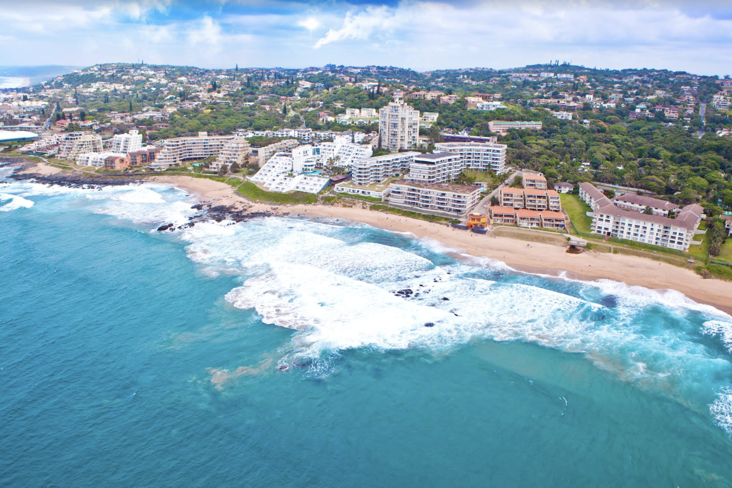 KZN North Coast tourism industry has demonstrated resilience and promises a strong rebound through recovery